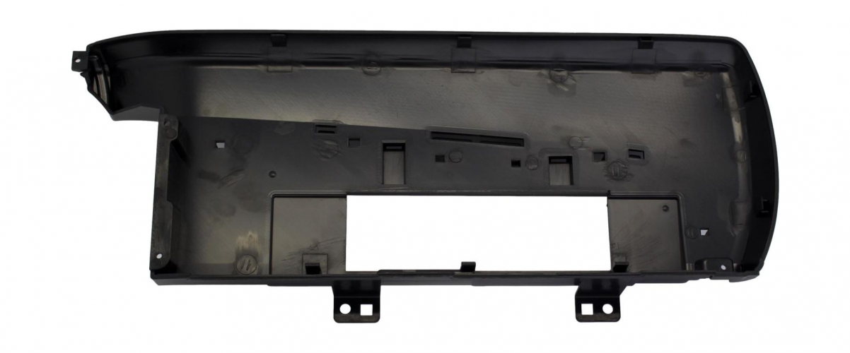 Рамка для установки в Kia K5 2020+ 10" дисплея