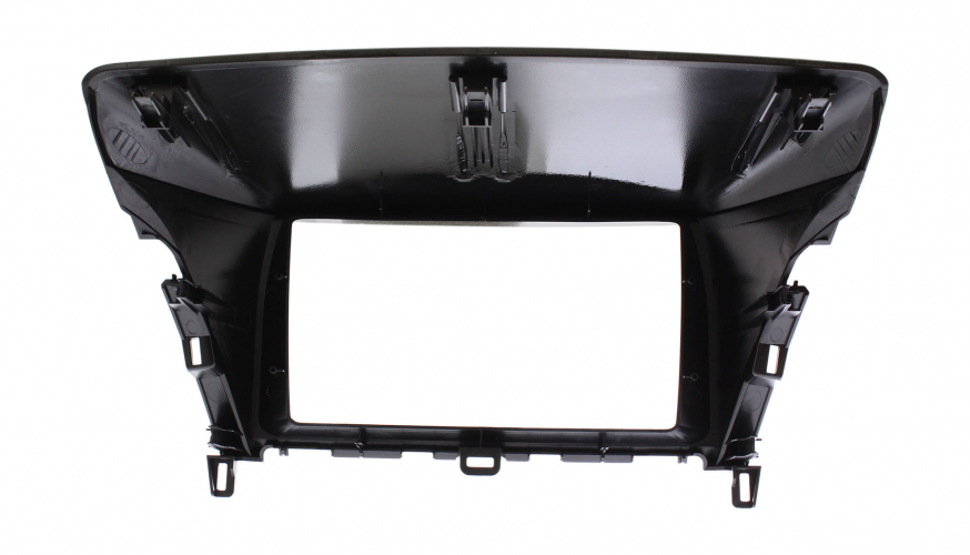 Рамка для установки в Mitsubishi Eclipse Cross 2017 - 2021 9" дисплея