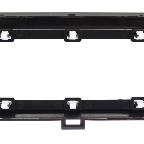 Рамка для установки в Toyota Solara 2003-2009 9&quot; дисплея