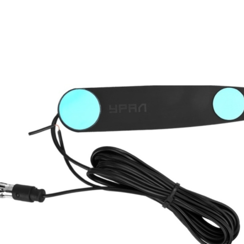 Антенна Ural Цеппелин 3