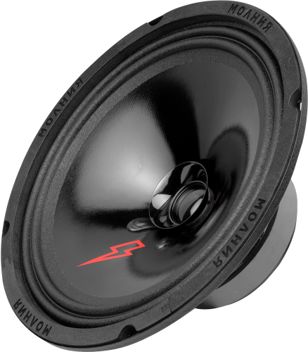 Широкополосная акустическая система УРАЛ (Ural) Молния  АС-МЛ200 (пара)