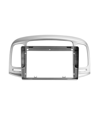 Установочный комплект Teyes для Hyundai Accent 3 2006-2011 9"