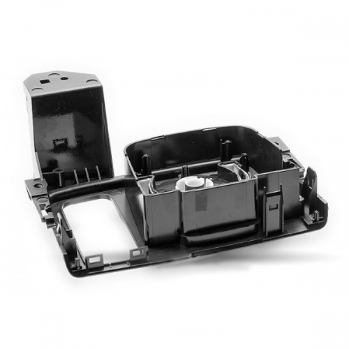 Переходная рамка для установки автомагнитолы Carav 22-194 MAZDA (6), Atenza 2012-2015; CX-5 2012-2017 10"