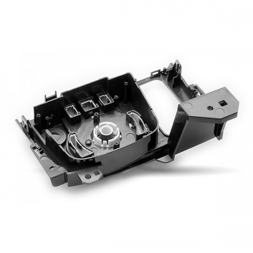 Переходная рамка для установки автомагнитолы Carav 22-194 MAZDA (6), Atenza 2012-2015; CX-5 2012-2017 10"