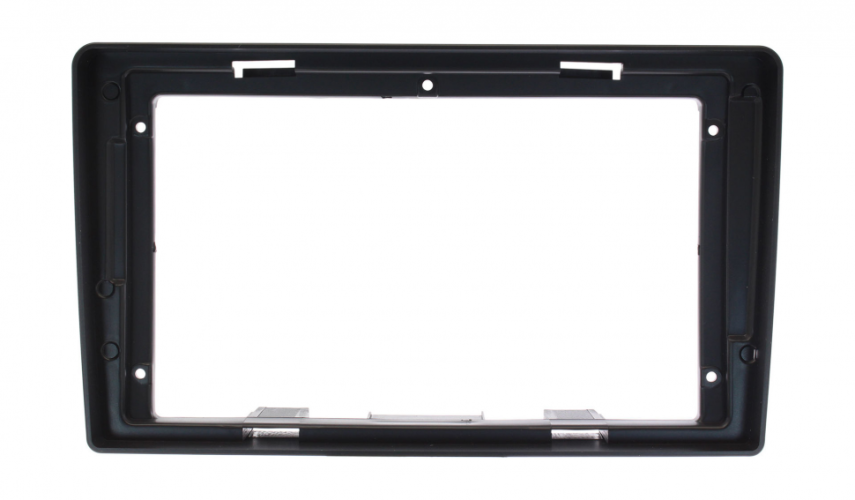 Рамка для установки в Renault Duster 2015-2021 9" дисплея