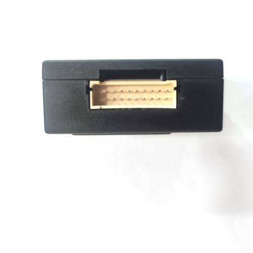 Канмодуль Rise DF-RZ-02 HW NS-ND-0104