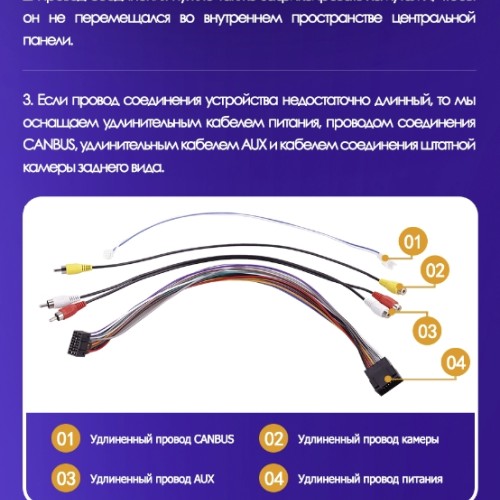 Установочный комплект Teyes для BMW 3-Series 3 Series E46 1998-2006 9" 0 din