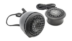 Wide Media OS6.2 2-х полосная компонентная акустика 6,5&quot; (16,5см) (пара)