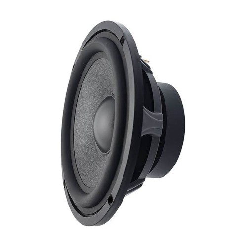 Wide Media OS6.2 2-х полосная компонентная акустика 6,5" (16,5см) (пара)