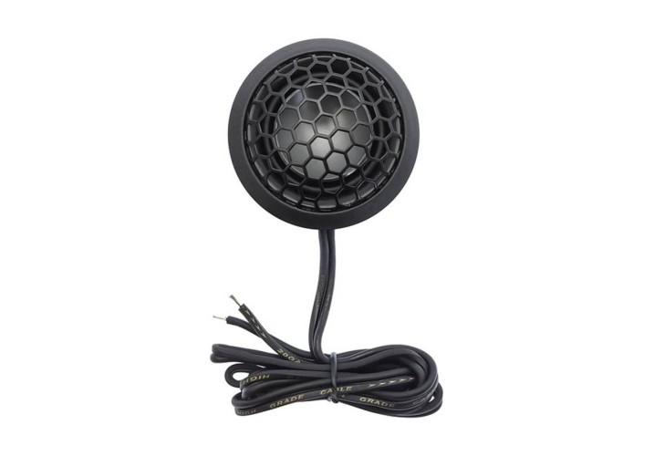 Wide Media OS6.2 2-х полосная компонентная акустика 6,5" (16,5см) (пара)