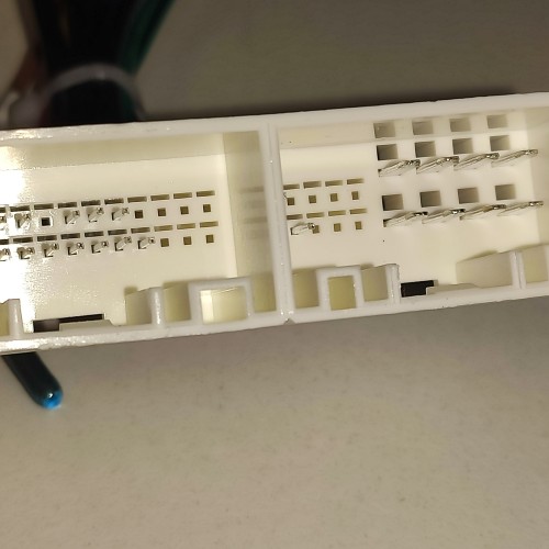 Установочный комплект FarCar Hyundai Elantra 2013-2016 (360)