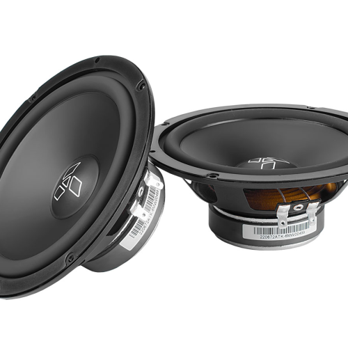 Мидбас SWAT ATK-6MW (пара)