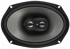 JBL CS769 3-х полосная коаксиальная акустика 6*9&quot; (пара)