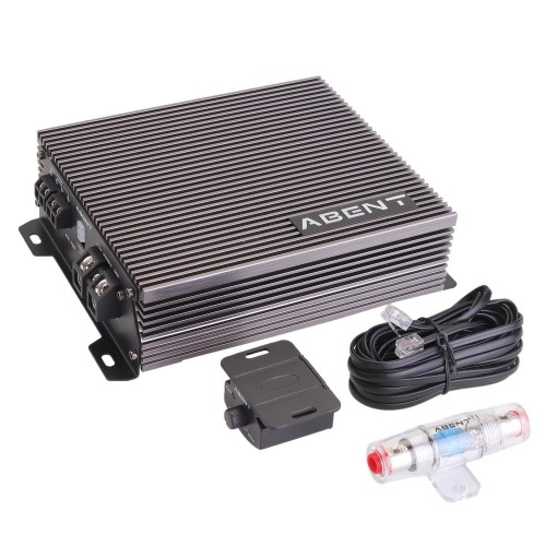 1-канальный автомобильный усилитель ABENT AA1.700 , Class D