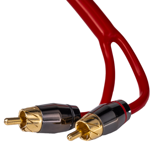 Межблочный кабель AMP HRCA-3 (3М)