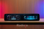 Штатная магнитола Radiola 2x12,3" для Mercedes-Benz CLS/E/G/S-Класса NTG 5.5/6.0 2016-2025 RDL-7727