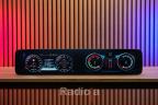 Штатная магнитола Radiola 2x12,3" для Mercedes-Benz CLS/E/G/S-Класса NTG 5.5/6.0 2016-2025 RDL-7727