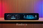 Штатная магнитола Radiola 2x12,3" для Mercedes-Benz CLS/E/G/S-Класса NTG 5.5/6.0 2016-2025 RDL-7727