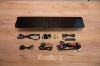 Штатная магнитола Radiola 2x12,3" для Mercedes-Benz CLS/E/G/S-Класса NTG 5.5/6.0 2016-2025 RDL-7727