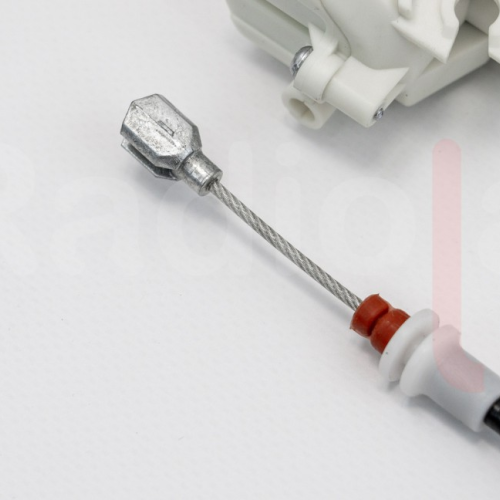 Автоматические доводчики на 4 двери для Audi 2019+ RDL-SAN-Z01