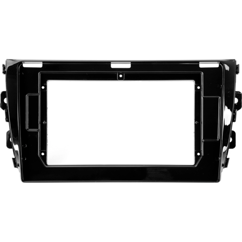 Установочный комплект Teyes для Zotye T600 2014-2019