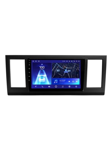 Штатная магнитола Teyes CC3 2K Volkswagen Caravelle 6 T6.1 T6 2015-2020 9"