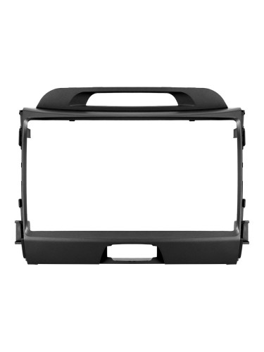 Установочный комплект Teyes для Kia Sportage 3 SL 2010-2016 9" (Вариант A) для авто с монохромным дисплеем