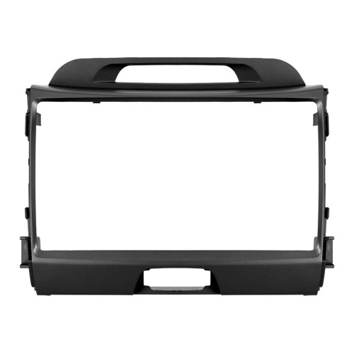 Установочный комплект Teyes для Kia Sportage 3 SL 2010-2016 9" (Вариант A) для авто с монохромным дисплеем