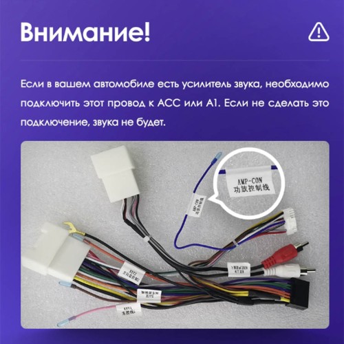 Штатная магнитола Teyes CC3 2K Mitsubishi Outlander 1 2002-2008 9" (F1)