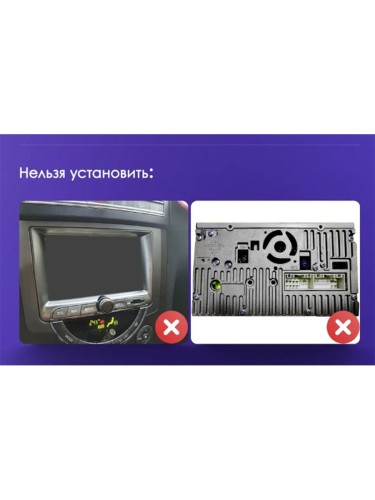 Штатная магнитола Teyes CC3 2K 360° SsangYong Rexton Y290 III 3 2012-2017 9"