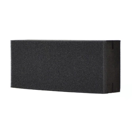 Dry Monster Applicator - аппликатор для нанесения составов черный