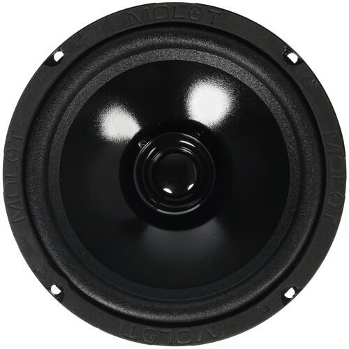 Широкополосная акустика Ural AS-M165 MOLOT (пара)