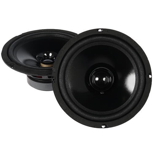 Широкополосная акустика Ural AS-M165 MOLOT (пара)