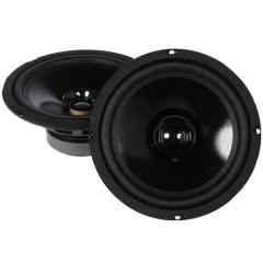 Широкополосная акустика Ural AS-M165 MOLOT (пара)