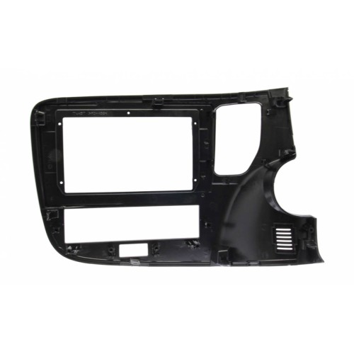 Переходная рамка для установки автомагнитолы Carav 22-1153 Mitsubishi Outlander 2020+ 10.1"