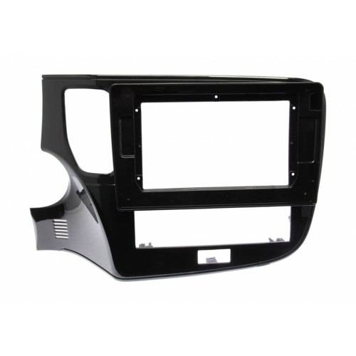 Переходная рамка для установки автомагнитолы Carav 22-1153 Mitsubishi Outlander 2020+ 10.1"
