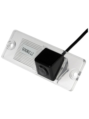 CAM-MTPJ Штатная задняя камера для Mitsubishi Pajero IV, Mitsubishi Sport 1998-2004