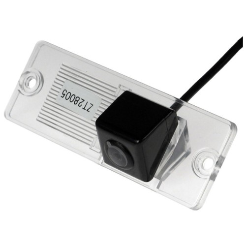 CAM-MTPJ Штатная задняя камера для Mitsubishi Pajero IV, Mitsubishi Sport 1998-2004