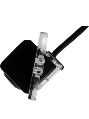 CAM-MTPJ Штатная задняя камера для Mitsubishi Pajero IV, Mitsubishi Sport 1998-2004