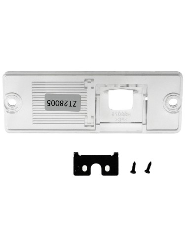 CAM-MTPJ Штатная задняя камера для Mitsubishi Pajero IV, Mitsubishi Sport 1998-2004