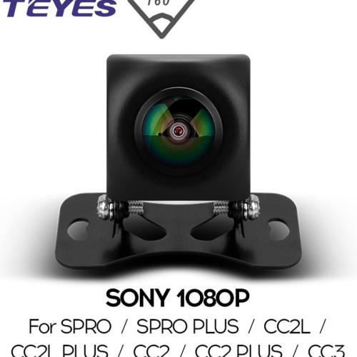 CAM-MTPJ Штатная задняя камера для Mitsubishi Pajero IV, Mitsubishi Sport 1998-2004