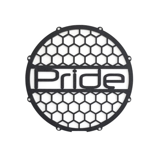 Защитные сетки (Grill) PRIDE 20&quot; (пара)