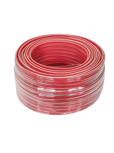 Акустический кабель AuRa SCB-1250 2*2.5mm (14AWG) 1м