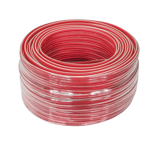 Акустический кабель AuRa SCB-1250 2*2.5mm (14AWG) 1м