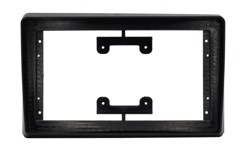 Рамка для установки в Toyota Tacoma 2015-2019 9" дисплея
