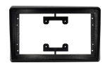 Рамка для установки в Toyota Tacoma 2015-2019 9" дисплея