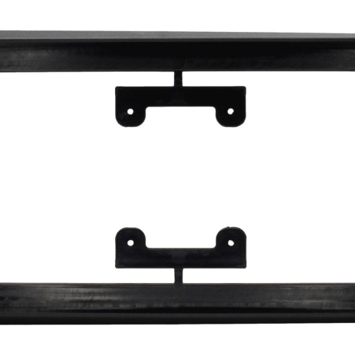 Рамка для установки в Toyota Tacoma 2015-2019 9&quot; дисплея