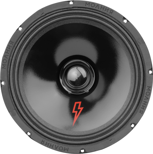 ШИРОКОПОЛОСНАЯ АКУСТИЧЕСКАЯ СИСТЕМА УРАЛ (Ural) МОЛНИЯ АС-МЛ250 (пара)