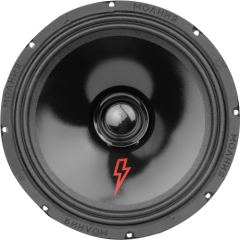 ШИРОКОПОЛОСНАЯ АКУСТИЧЕСКАЯ СИСТЕМА УРАЛ (Ural) МОЛНИЯ АС-МЛ250 (пара)