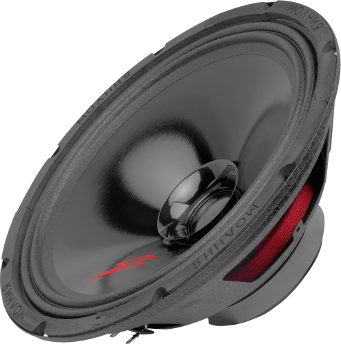 ШИРОКОПОЛОСНАЯ АКУСТИЧЕСКАЯ СИСТЕМА УРАЛ (Ural) МОЛНИЯ АС-МЛ250 (пара)